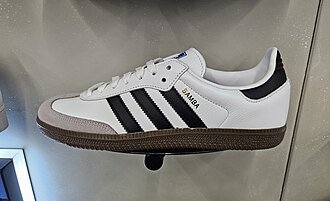 Adidas Samba OG Trainers