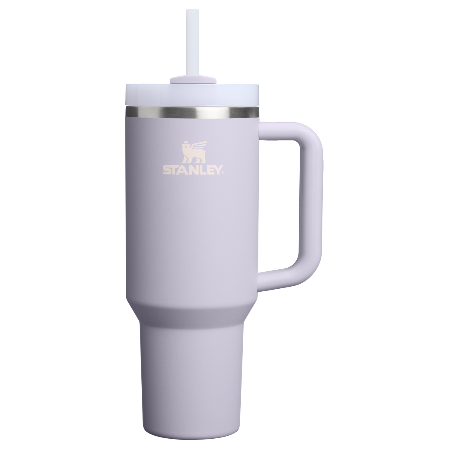 Stanley Quencher H2.0 — The Tumbler Everyone Suddenly Owns