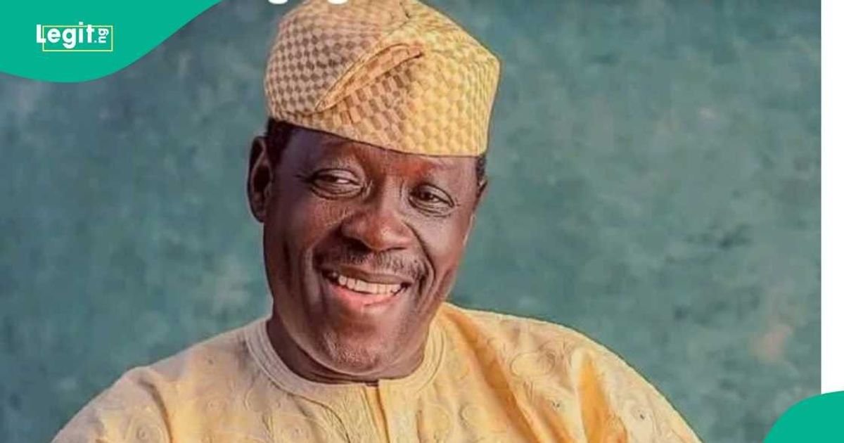 Top 7 Films To Get To Know Nollywood Actor Taiwo Hassan
