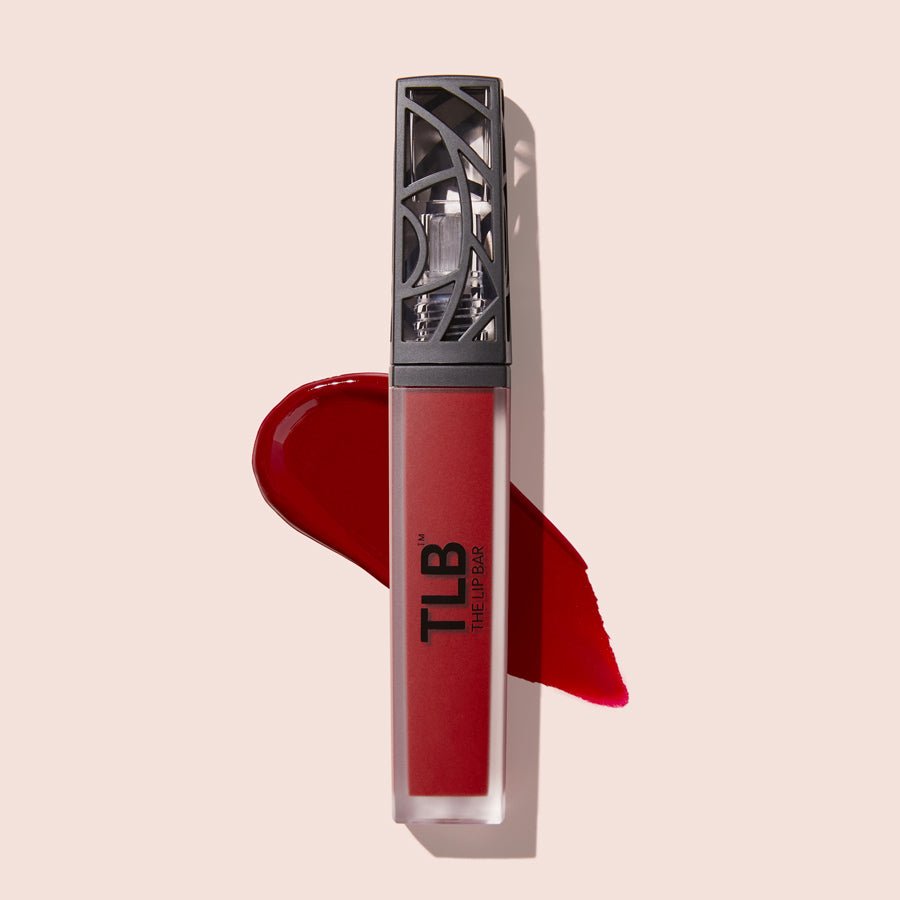 The Lip Bar Liquid Matte — Bold Colour That Actually Shows Up