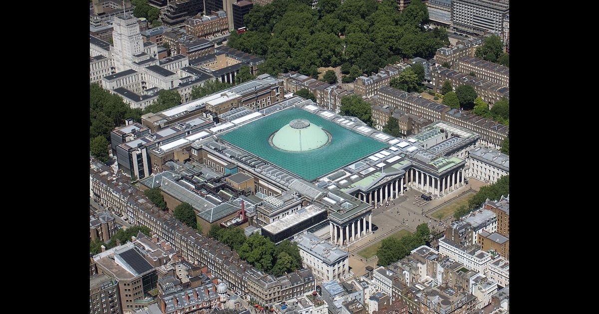 British Museum