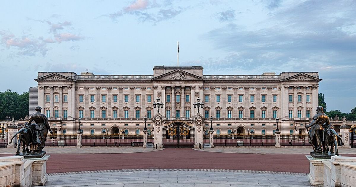 Buckingham Palace