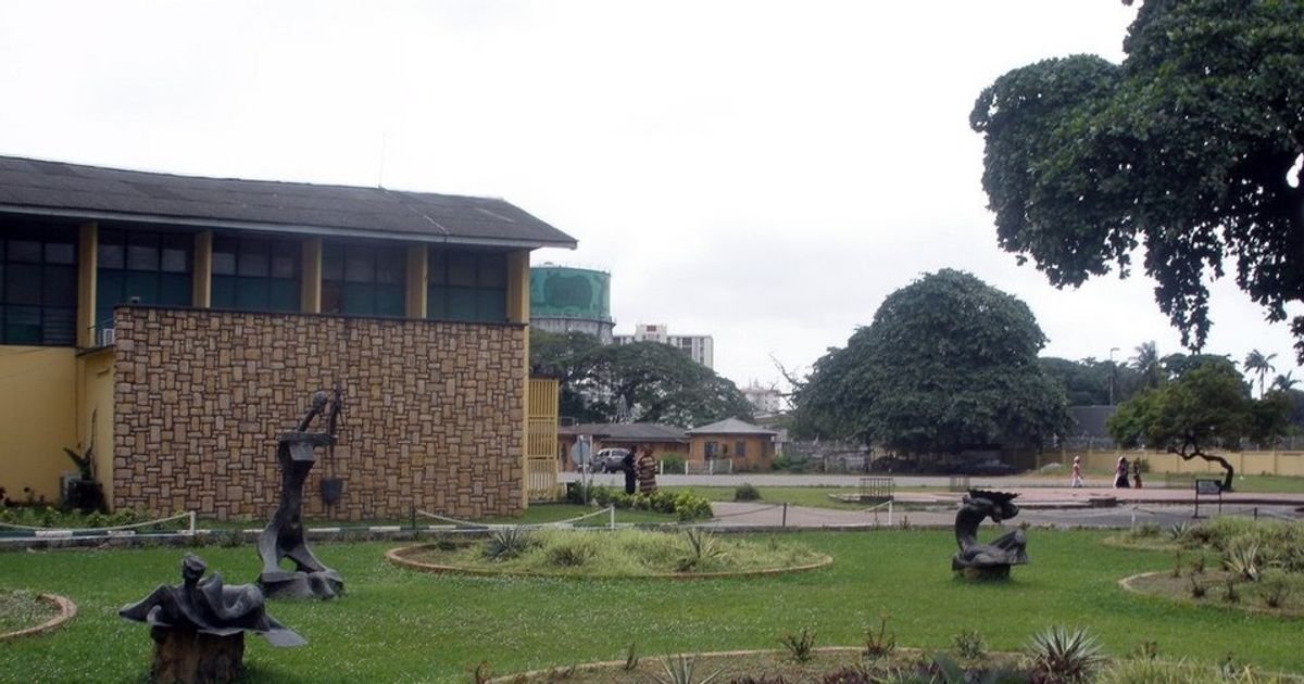National Museum Lagos