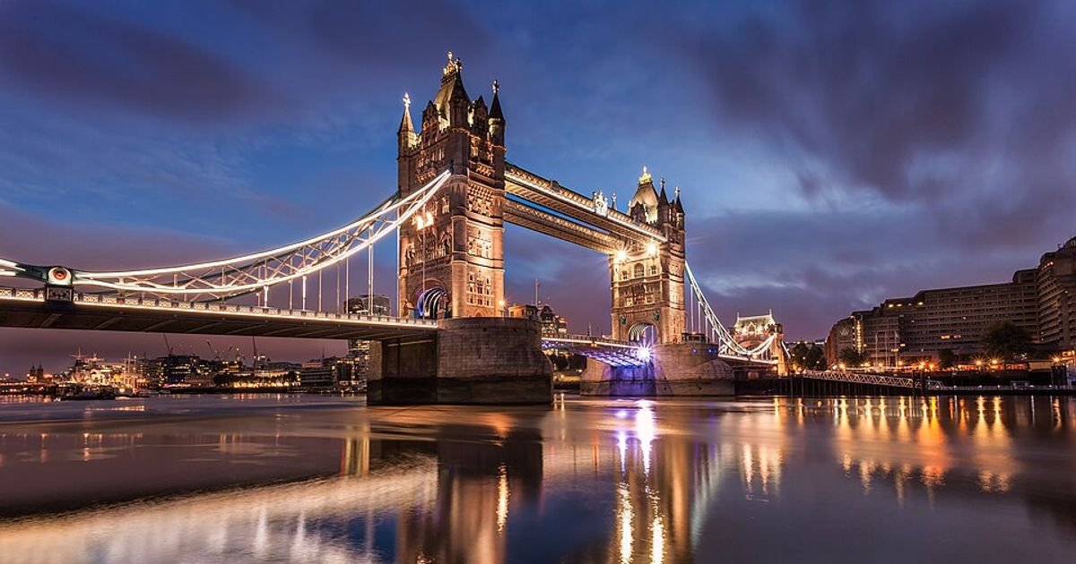 Tower Bridge