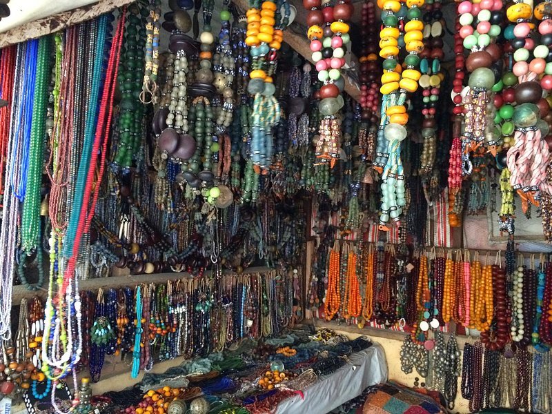 Lekki Market