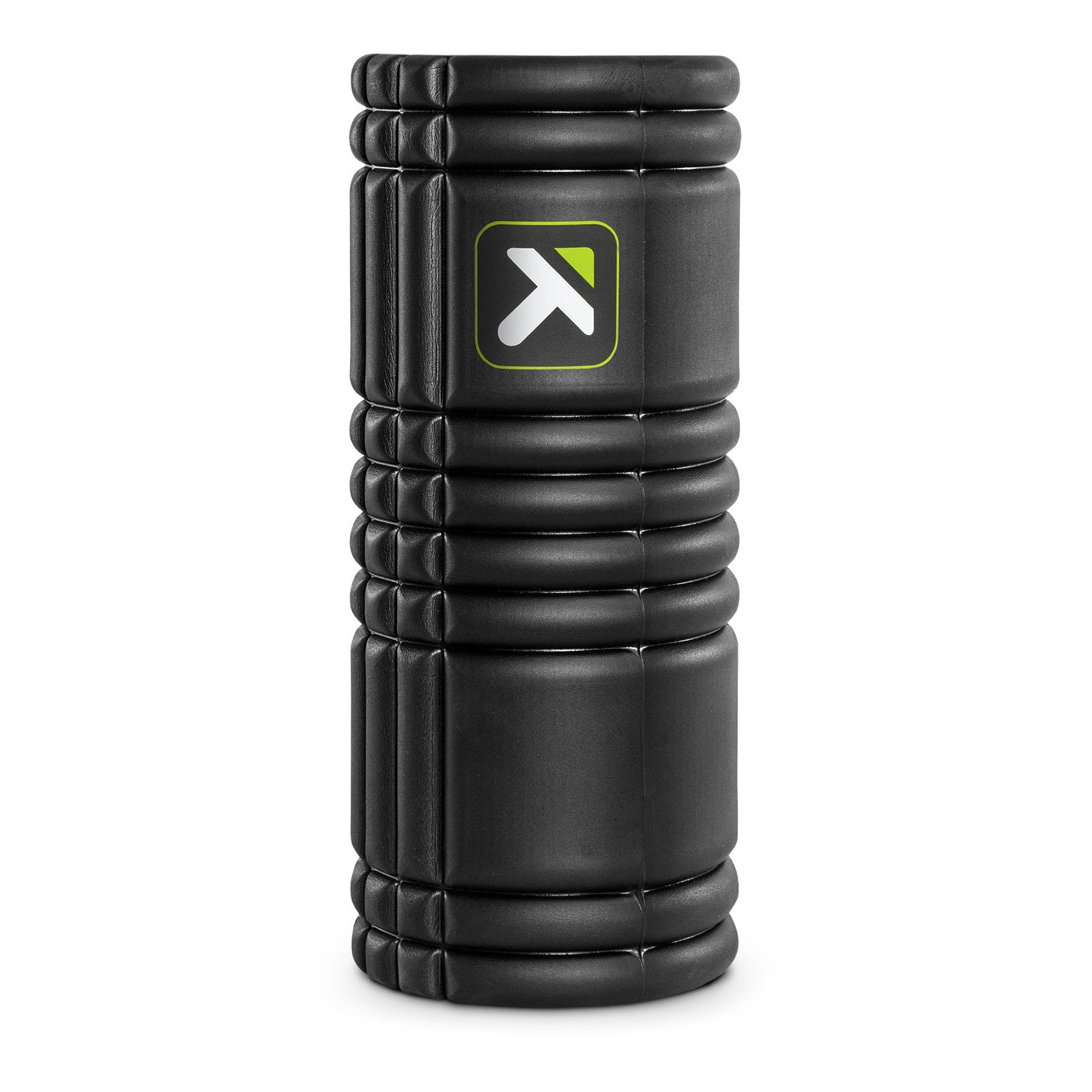 TriggerPoint GRID Foam Roller — Deep Tissue Massage On Demand