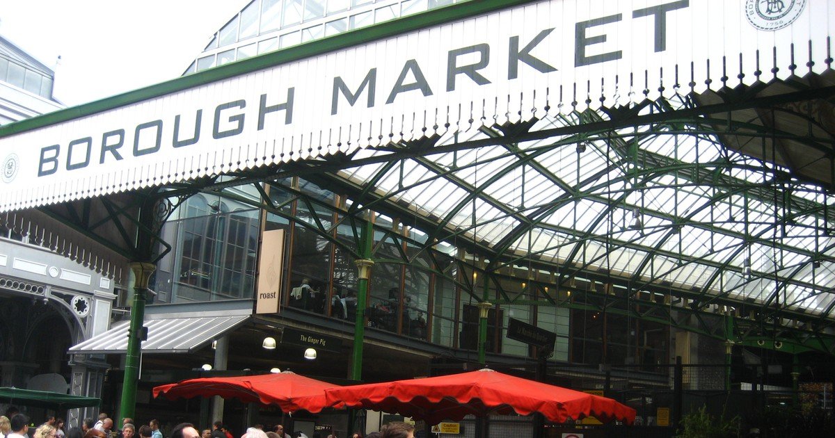 Borough Market