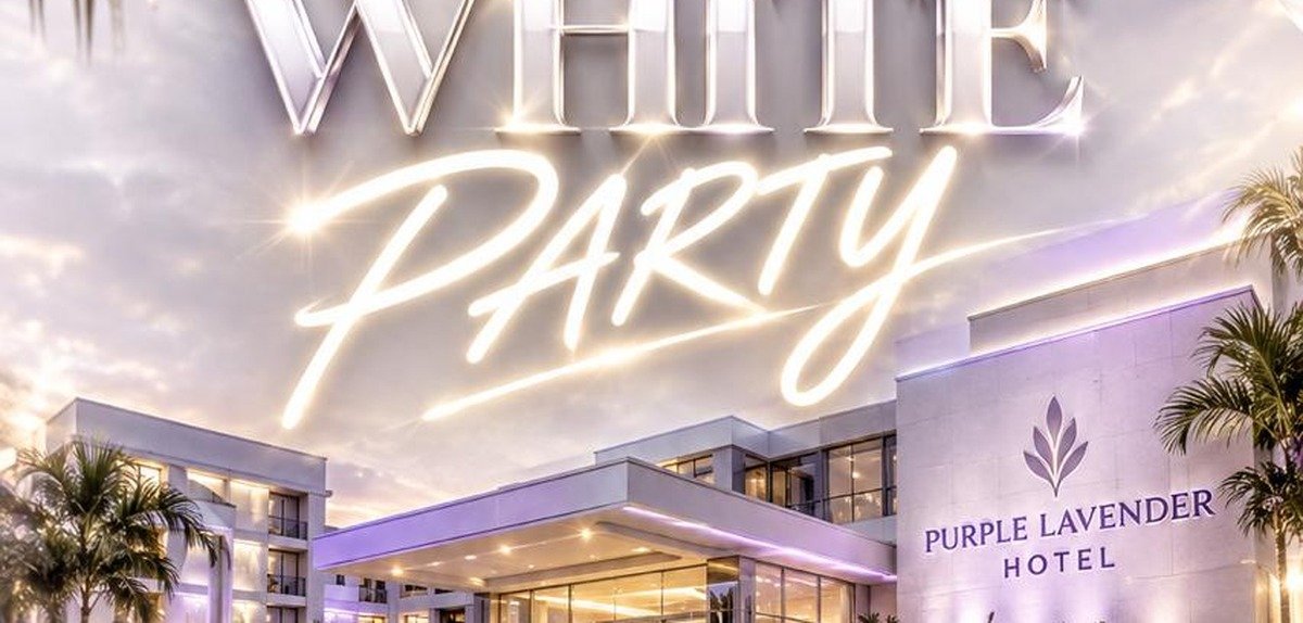 White Party