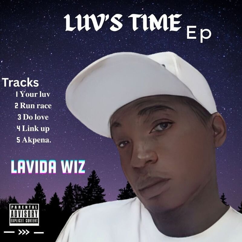 Luv's Time Awaiting: An Enchanting Evening of Music and Connection