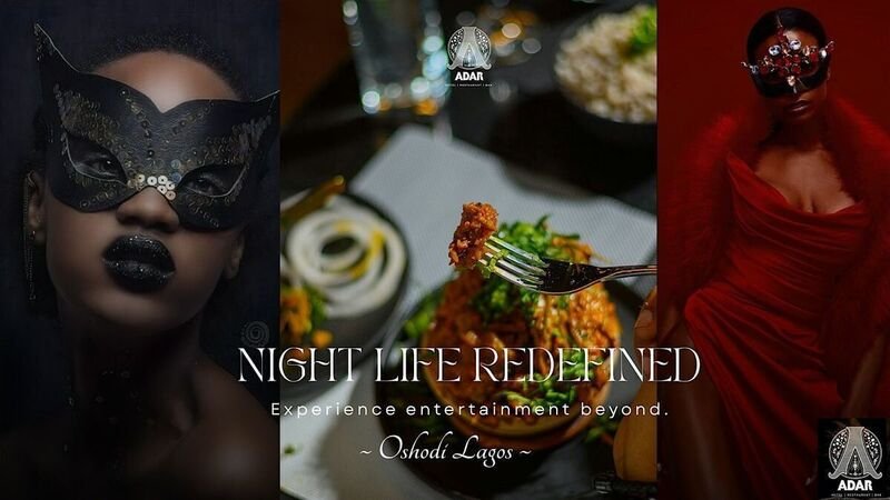 Turning Up Oshodi Nights: A Vibrant Nightlife Experience Awaits