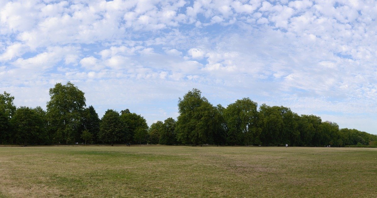 Hyde Park