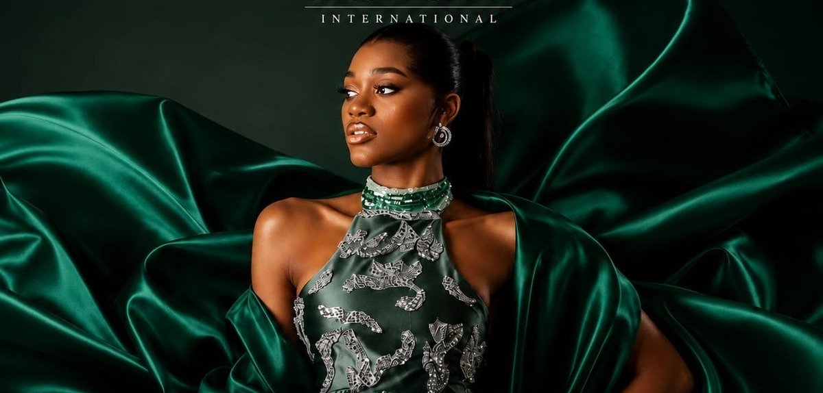 Miss Nigeria International 2026