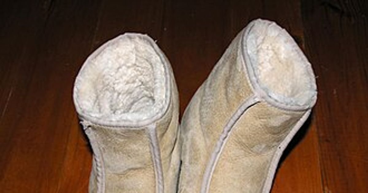 UGG Classic Boots