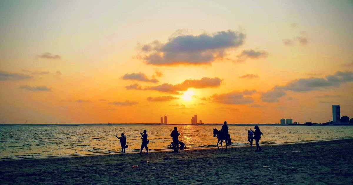Landmark Beach