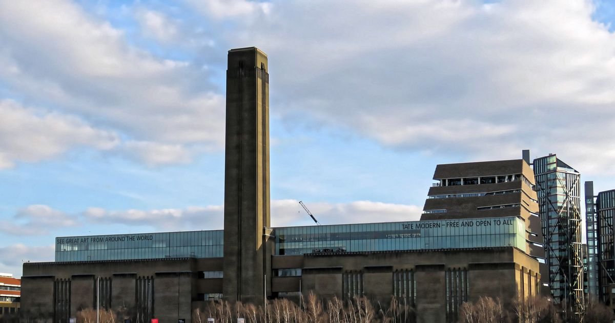 Tate Modern