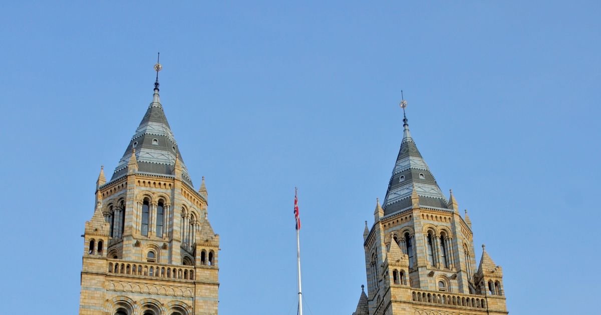 Natural History Museum