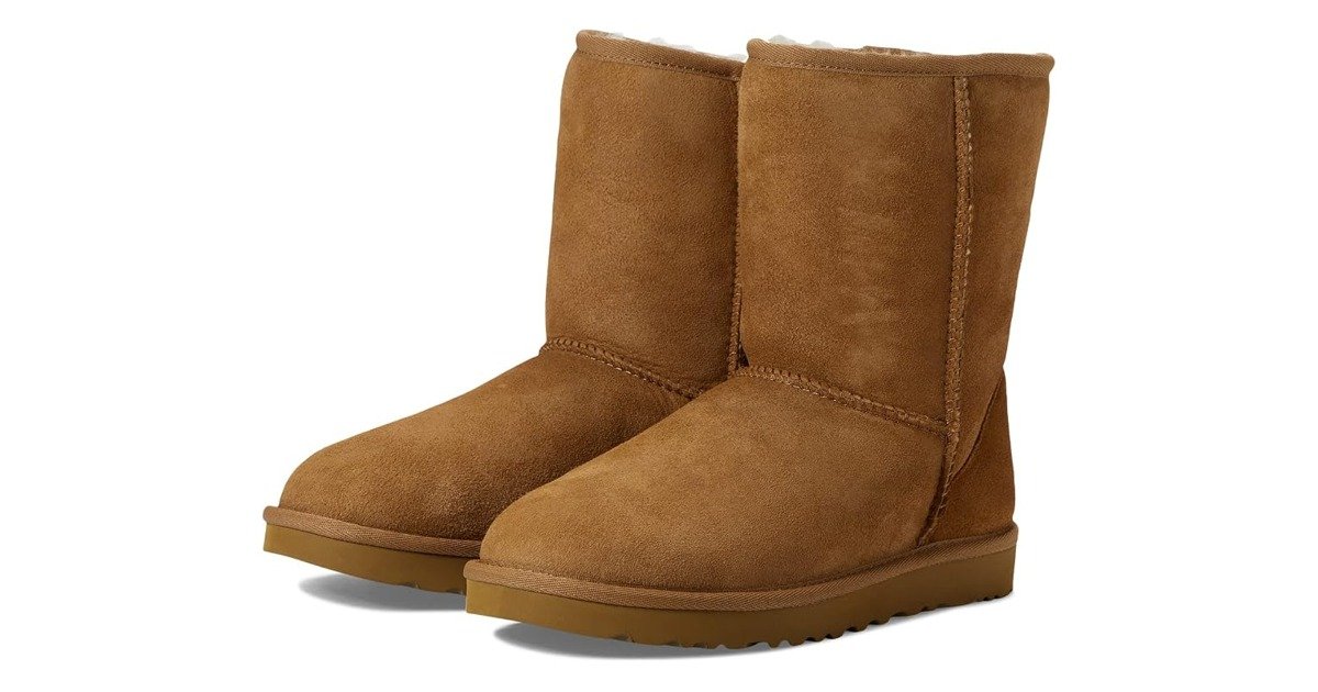 UGG Classic Boots