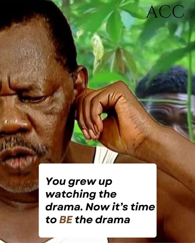 After Credits Club 3.0 Old Nollywood Edition: A Night of Nostalgia and Celebration